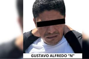 Detienen en Morelia al chofer del autobús arrollado por tren en Atlacomulco; enfrenta cargos por homicidio