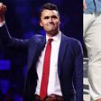 Disparan al activista Charlie Kirk en plena conferencia; detienen al tirador que es un adulto mayor