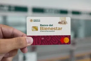 ¿Cómo consultar el saldo de tu tarjeta del Banco del Bienestar sin salir de casa?