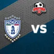 Liga MX: ¿Cuándo y dónde ver el Pachuca vs Atl. de San Luis? EN VIVO