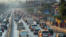 ¿Hay contingencia ambiental? Hoy No Circula del miércoles 27 de agosto