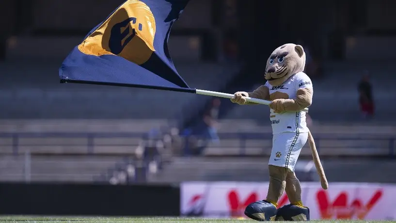 Pumas celebra su 71 aniversario: ¿Por qué se celebra el 12 de septiembre?
