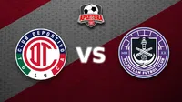 Liga MX: ¿Cuándo y dónde ver el Toluca vs Mazatlán? EN VIVO