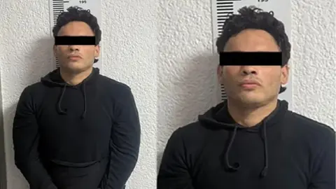 Continuará su proceso en casa: Julio César ‘N’ saldrá de prisión en las próximas horas