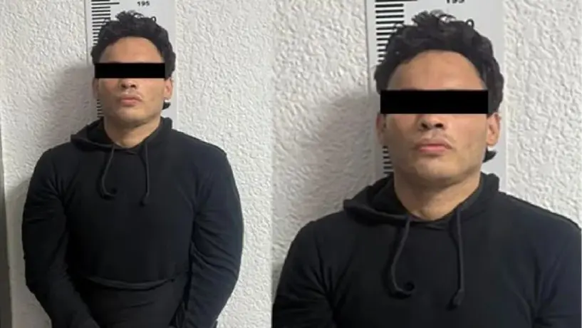 Continuará su proceso en casa: Julio César ‘N’ saldrá de prisión en las próximas horas