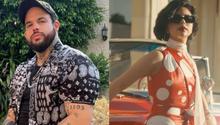 Emiliano Aguilar acusa que Ángela presuntamente sufrió violencia de un exnovio