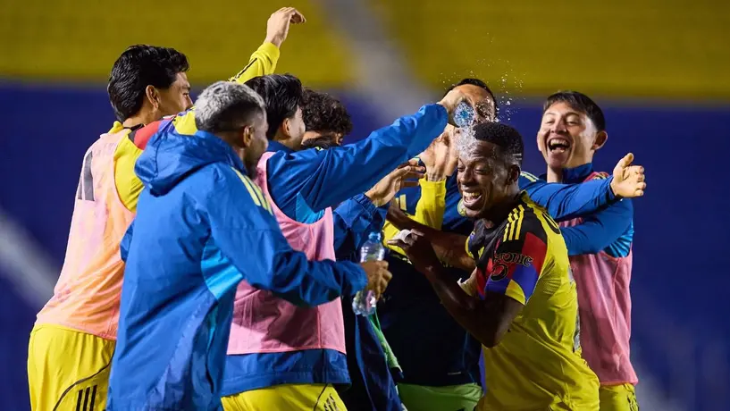 América, sin gente y con tranquilidad, vence a Pachuca y mantiene el invicto