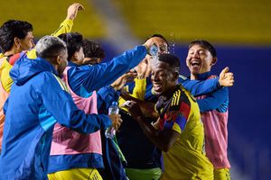 América, sin gente y con tranquilidad, vence a Pachuca y mantiene el invicto