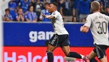 Real Madrid vence al Real Oviedo con doblete de Kylian Mbappé