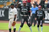 ¡Histórica racha endiablada! Diablos Rojos logran 15 triunfos seguidos en Playoffs tras vencer a Pericos