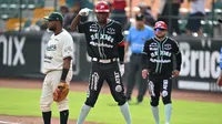 ¡Histórica racha endiablada! Diablos Rojos logran 15 triunfos seguidos en Playoffs tras vencer a Pericos