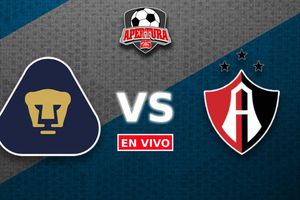 Pumas vs Atlas EN VIVO Liga MX Apertura 2025 Jornada 7