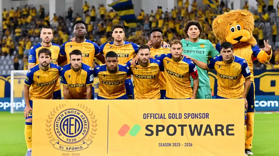 Guillermo Ochoa tiene destacada actuación, pero AEL Limassol vuelven a perder en Liga de Chipre