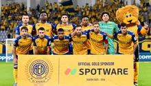 Guillermo Ochoa tiene destacada actuación, pero AEL Limassol vuelven a perder en Liga de Chipre