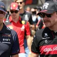 Checo Pérez y Valtteri Bottas, dos 'coequiperos' con experiencia para Cadillac