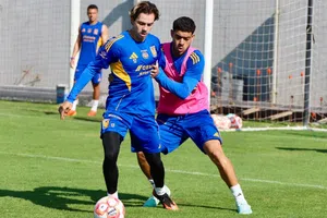 Tigres encara semana de preparación sin convocados
