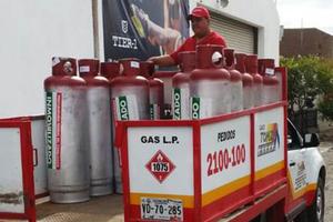 Aumento histórico del gas LP en los últimos 5 años: Esto costará en México