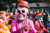 Desfile Día de Muertos CDMX 2025: Fecha, ruta y actividades confirmadas