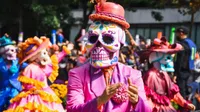 Desfile Día de Muertos CDMX 2025: Fecha, ruta y actividades confirmadas