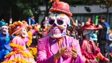 Desfile Día de Muertos CDMX 2025: Fecha, ruta y actividades confirmadas