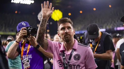 Leagues Cup: ¿Qué equipos son favoritos en los Cuartos de Final para las casas de apuestas?