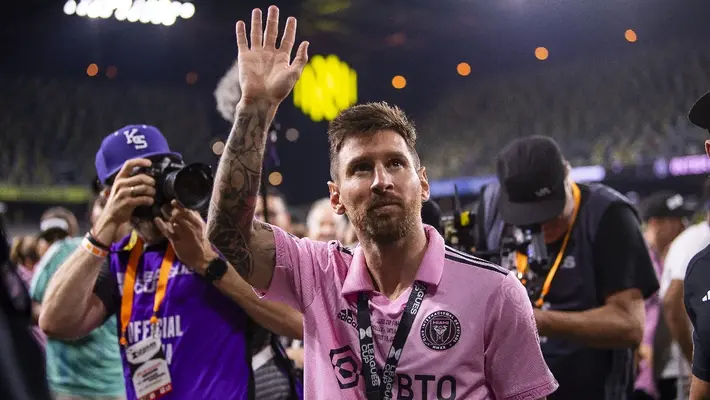 Leagues Cup: ¿Qué equipos son favoritos en los Cuartos de Final para las casas de apuestas?