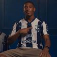 Anthony Martial manda mensaje a la afición de Rayados: "Mi meta con el equipo es ganar"