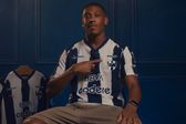 Anthony Martial manda mensaje a la afición de Rayados: "Mi meta con el equipo es ganar"