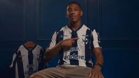 Anthony Martial manda mensaje a la afición de Rayados: "Mi meta con el equipo es ganar"