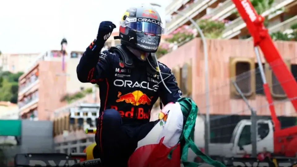“Siempre le deseamos suerte”: Sheinbaum respalda el regreso de Checo Pérez a la Fórmula 1