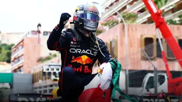 “Siempre le deseamos suerte”: Sheinbaum respalda el regreso de Checo Pérez a la Fórmula 1