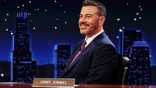 ¿Por qué sacaron del aire a Jimmy Kimmel? ¡Donald Trump celebra!