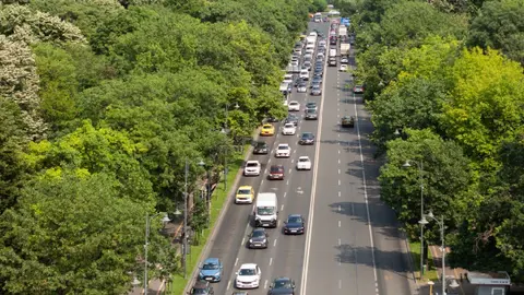 ¿Reportan contingencia ambiental? Hoy No Circula del miércoles 23 de septiembre
