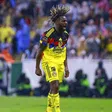 Allan Saint-Maximin tras su debut soñado con América: "Quiero más noches como ésta"
