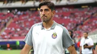 ¿De regreso a Chivas? Veljko Paunovic no descarta volver algún día al Rebaño