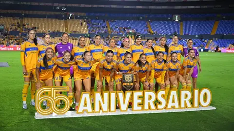 ¿La heredera de la 'Maga'? Tigres Femenil suma fichaje internacional tras la baja de Lizbeth Ovalle