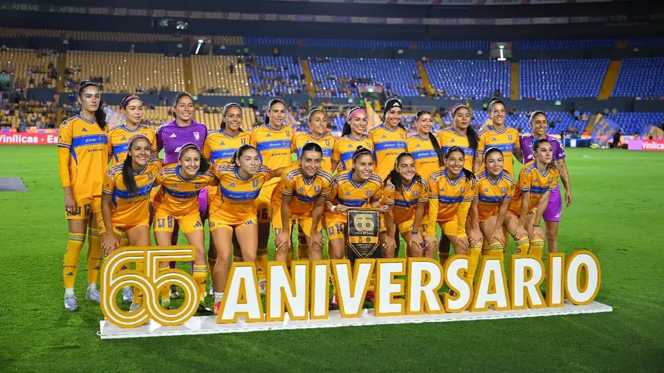 ¿La heredera de la 'Maga'? Tigres Femenil suma fichaje internacional tras la baja de Lizbeth Ovalle