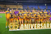¿La heredera de la 'Maga'? Tigres Femenil suma fichaje internacional tras la baja de Lizbeth Ovalle