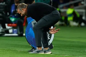 ‘No hemos jugado a nuestro mejor nivel’: Hansi Flick tras su derrota ante el PSG