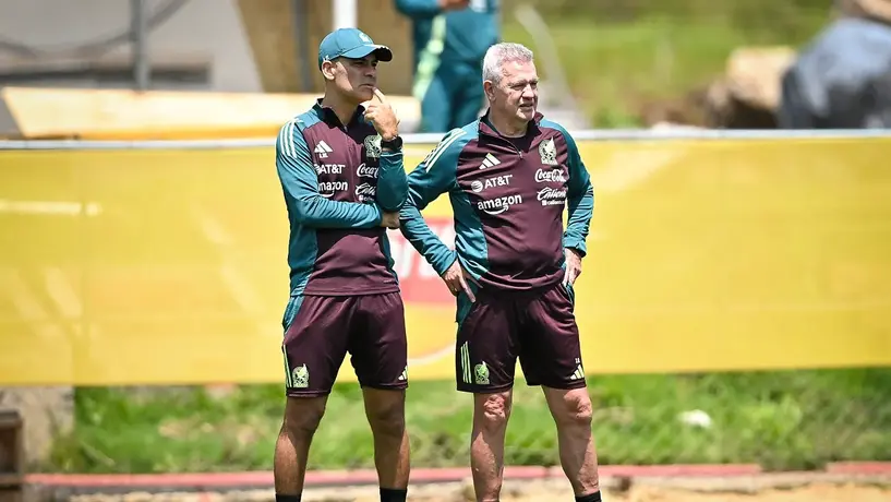Selección Mexicana fue víctima de un robo en su llegada a Oakland