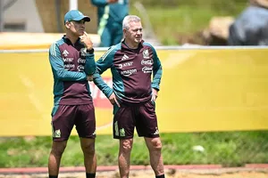 Selección Mexicana fue víctima de un robo en su llegada a Oakland