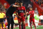 Sebastián 'Loco' Abreu compara a Xolos con el tiki-taka tras golear a León