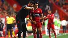 Sebastián 'Loco' Abreu compara a Xolos con el tiki-taka tras golear a León