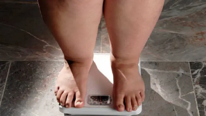 ¿Multa por ser gordo? Esta es la ley que prohíbe tener sobrepeso