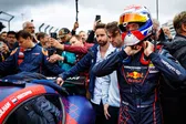 ¿Adiós a la Fórmula 1? Esto viene para Verstappen tras su debut en las carreras de GT