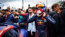 ¿Adiós a la Fórmula 1? Esto viene para Verstappen tras su debut en las carreras de GT