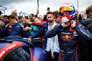 ¿Adiós a la Fórmula 1? Esto viene para Verstappen tras su debut en las carreras de GT