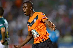 ¡De vuelta a casa! Enner Valencia regresa a Pachuca
