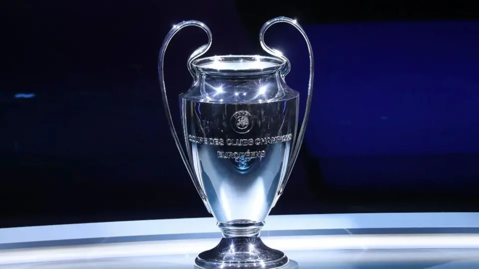 Champions League: PSG y Benfica, los más 'perjudicados' por el sorteo de Fase de Liga