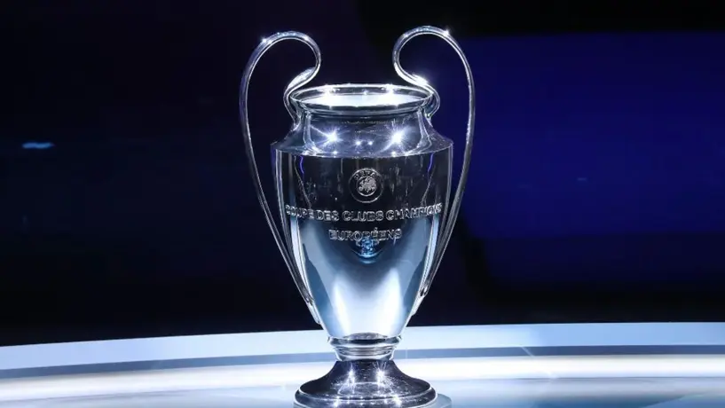 Champions League: PSG y Benfica, los más 'perjudicados' por el sorteo de Fase de Liga